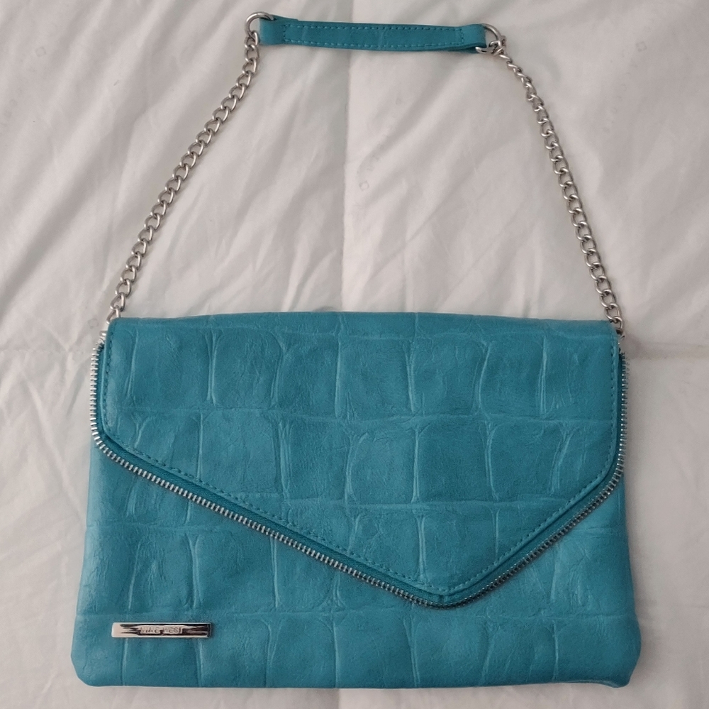 Nine West clutch